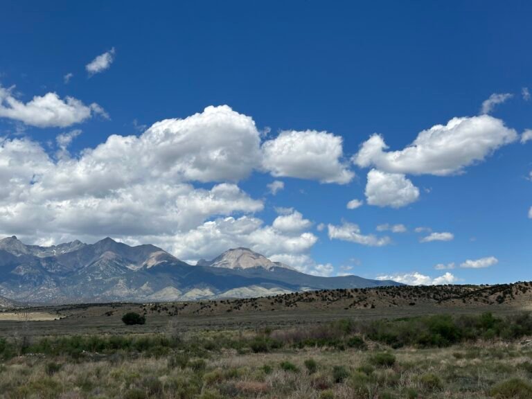 Three Parcels Toward Garland