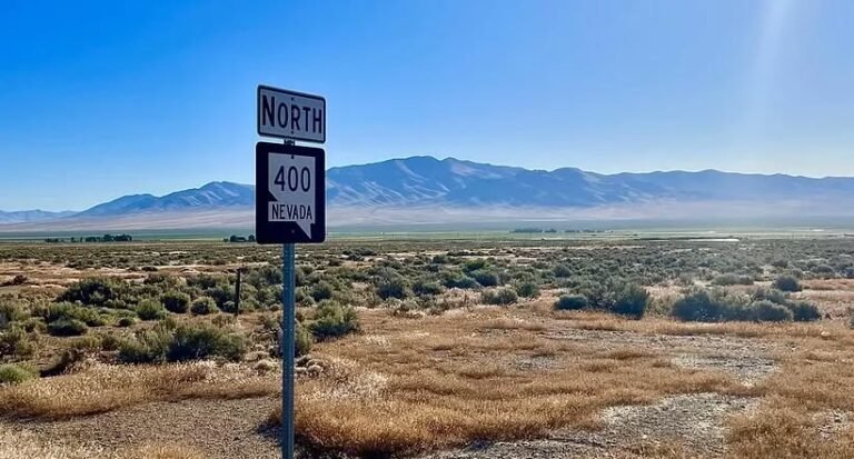 Buena Vista Valley