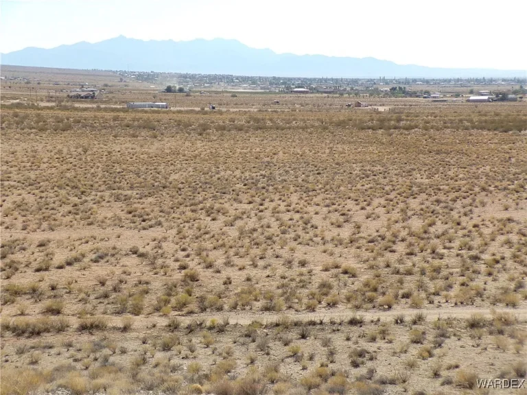 Kingman Parcel 12