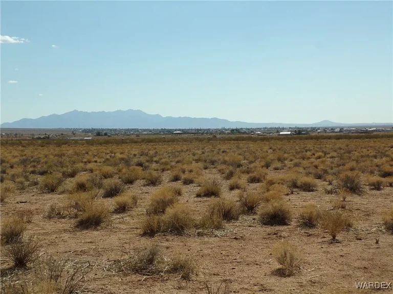 Kingman Parcel 2