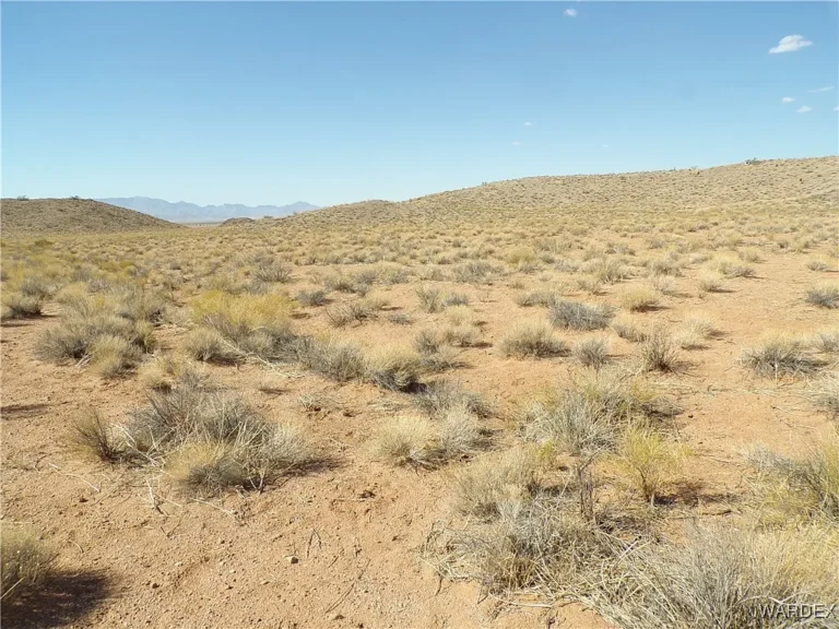 Kingman Parcel 7