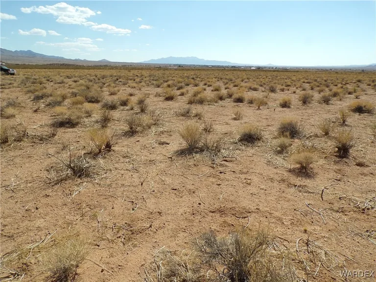 Kingman parcel 3