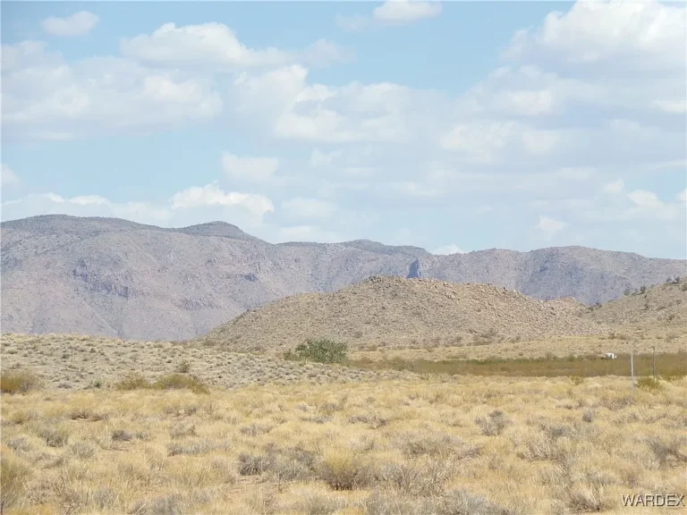 Kingman parcel view